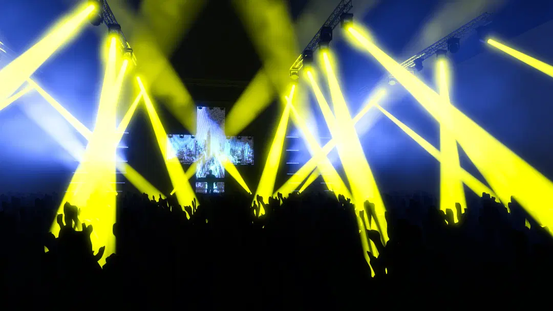 CAD Portfolio Render