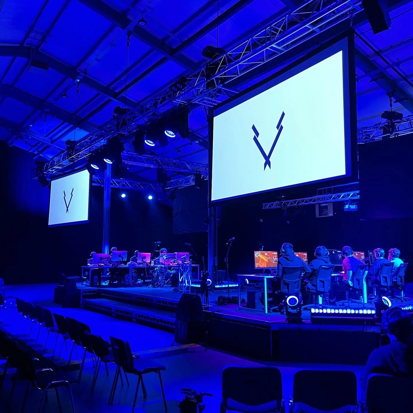 UES Esports Tournament